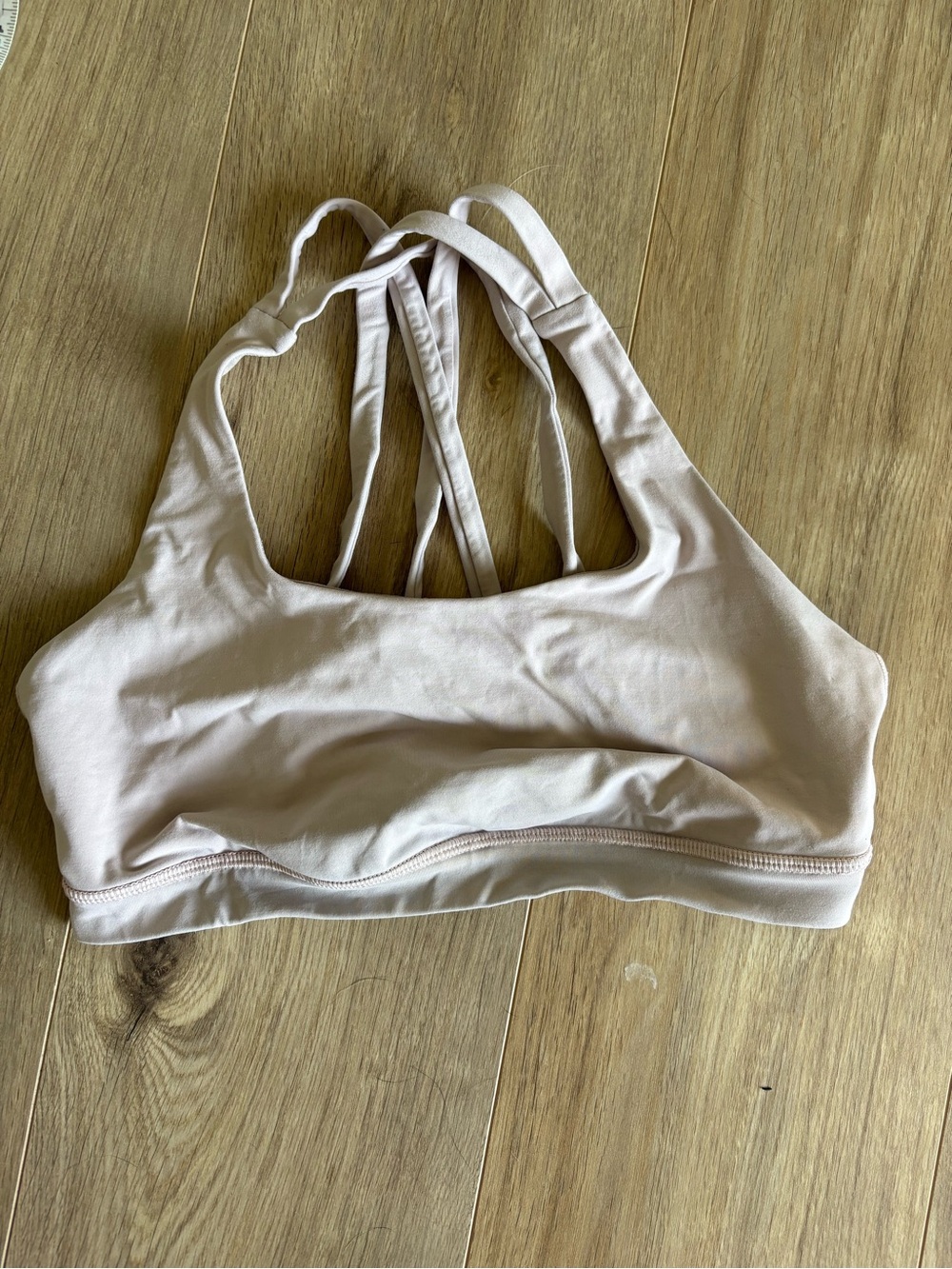Lululemon energy bra - Picture 2 of 4